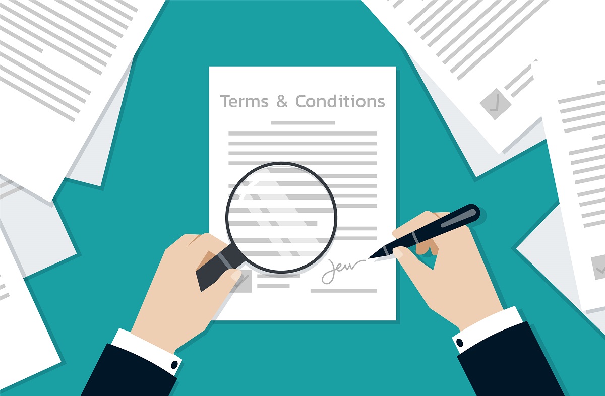 Six Tips for Efficient and Accurate Lease Abstracting