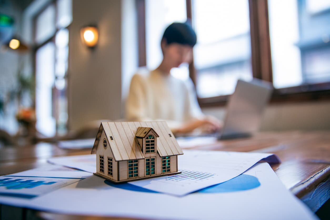 Accounting for Real Estate: Easy Ways to Keep Track of Finances