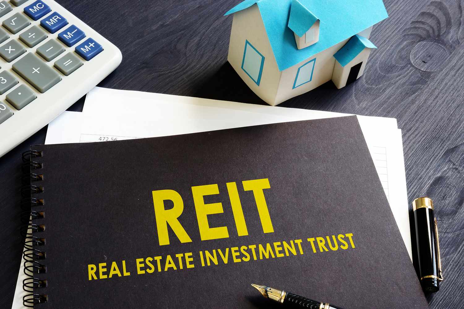 What is a Real Estate Investment Trust (REIT)?