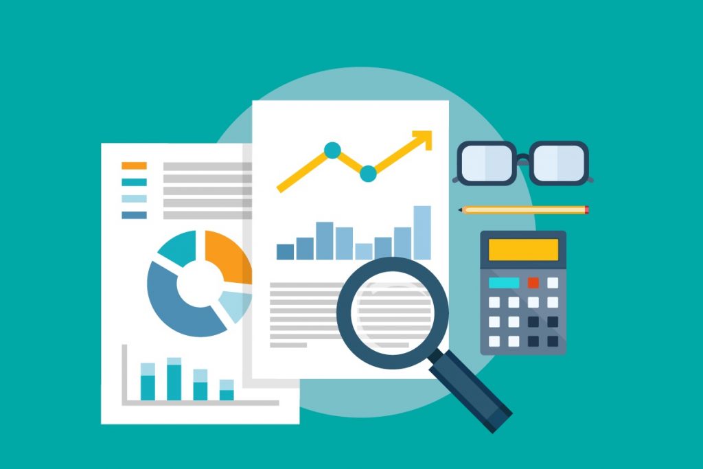 Accounts Receivable Aging Report