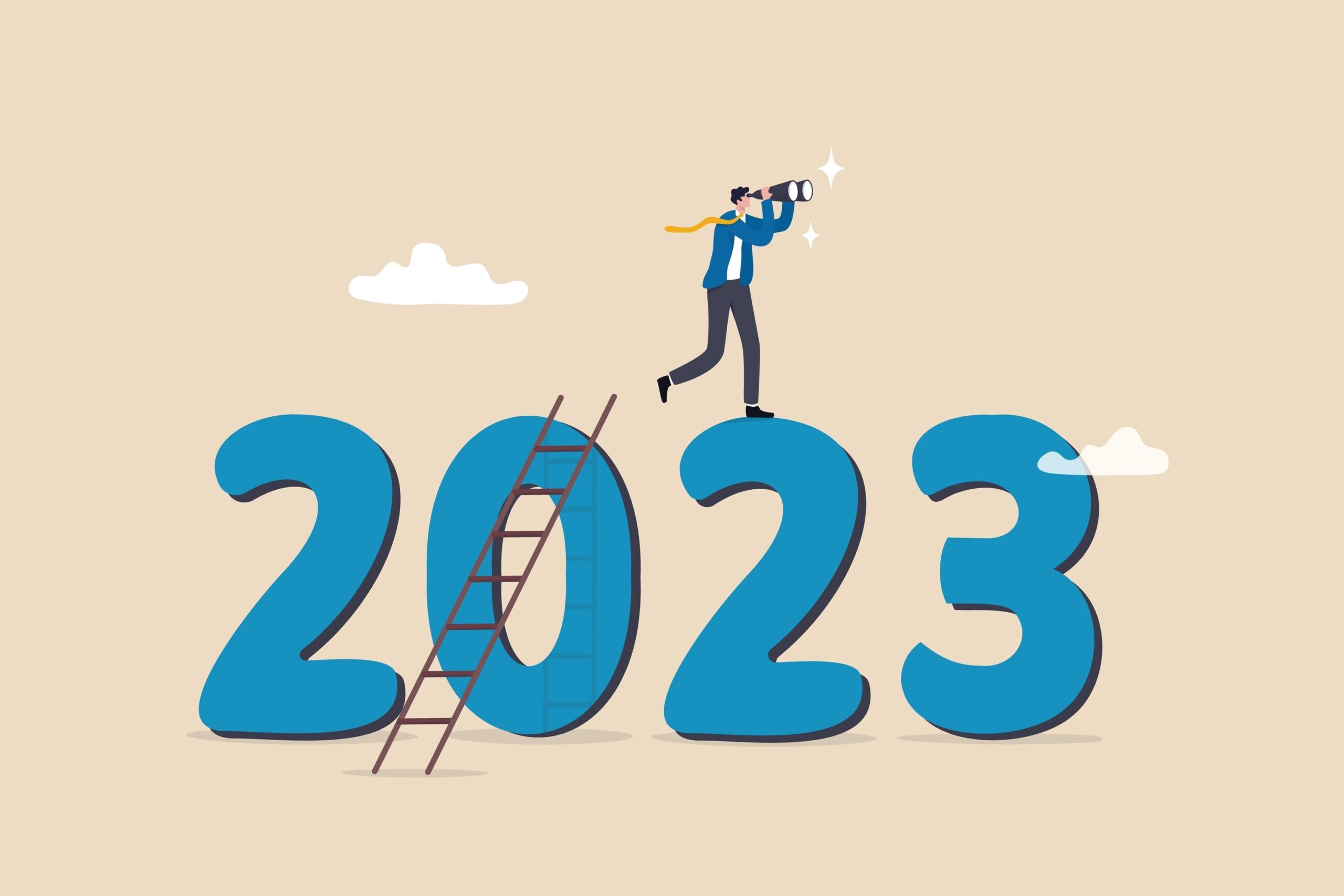 10 Accounting Trends to Watch in 2023