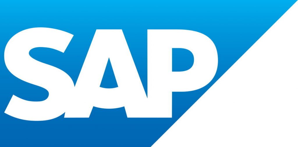 SAP - treasury software