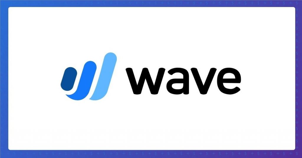 wave logo