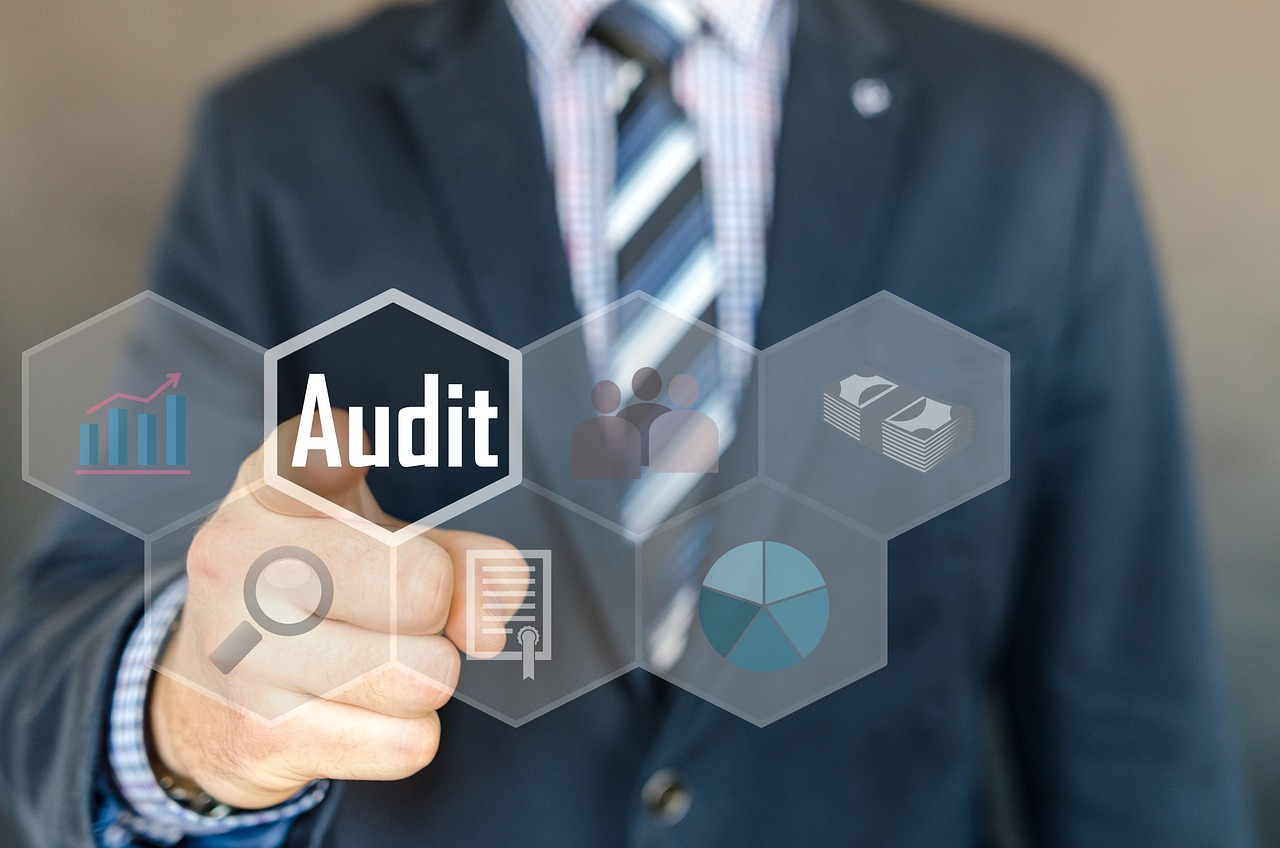 The Role of Compliance Audits in Real Estate Accounting