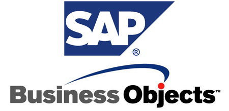 SAP Business LOGO