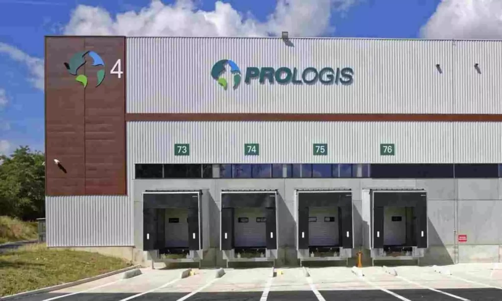 Prologis