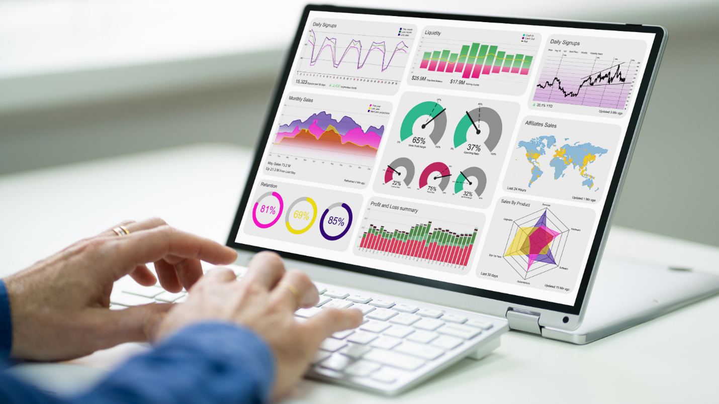 Introduction to Microsoft Power BI: Unlocking Data Insights