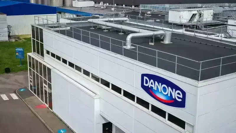 danone