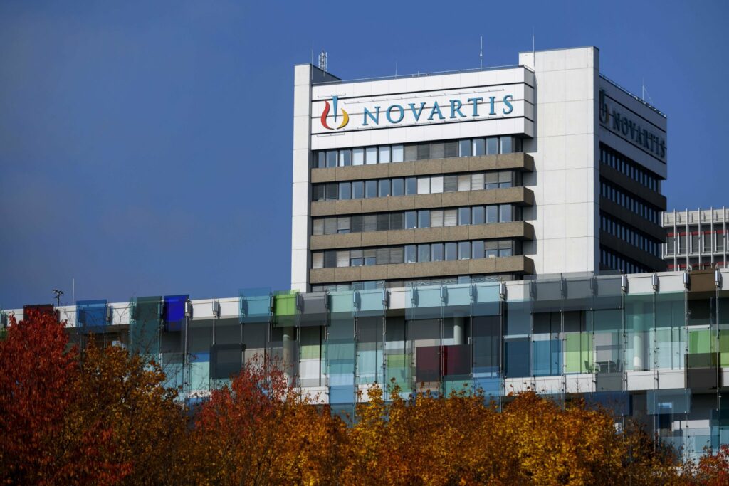 Novartis