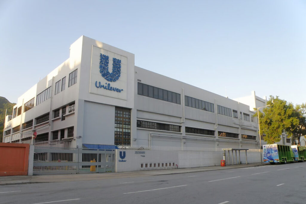 Unilever