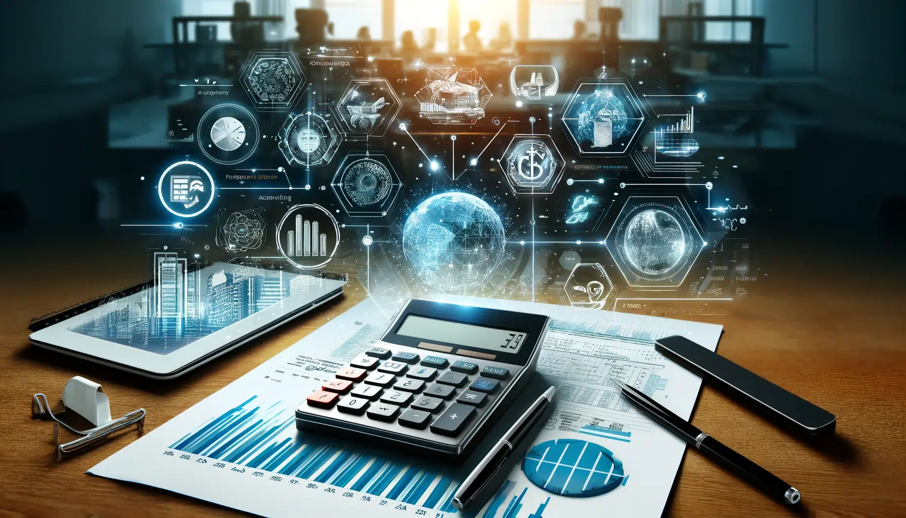 Accounting Outsourcing: Boost Business with External Resources