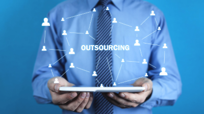 Understanding the Importance of Data Security in Accounting Outsourcing
