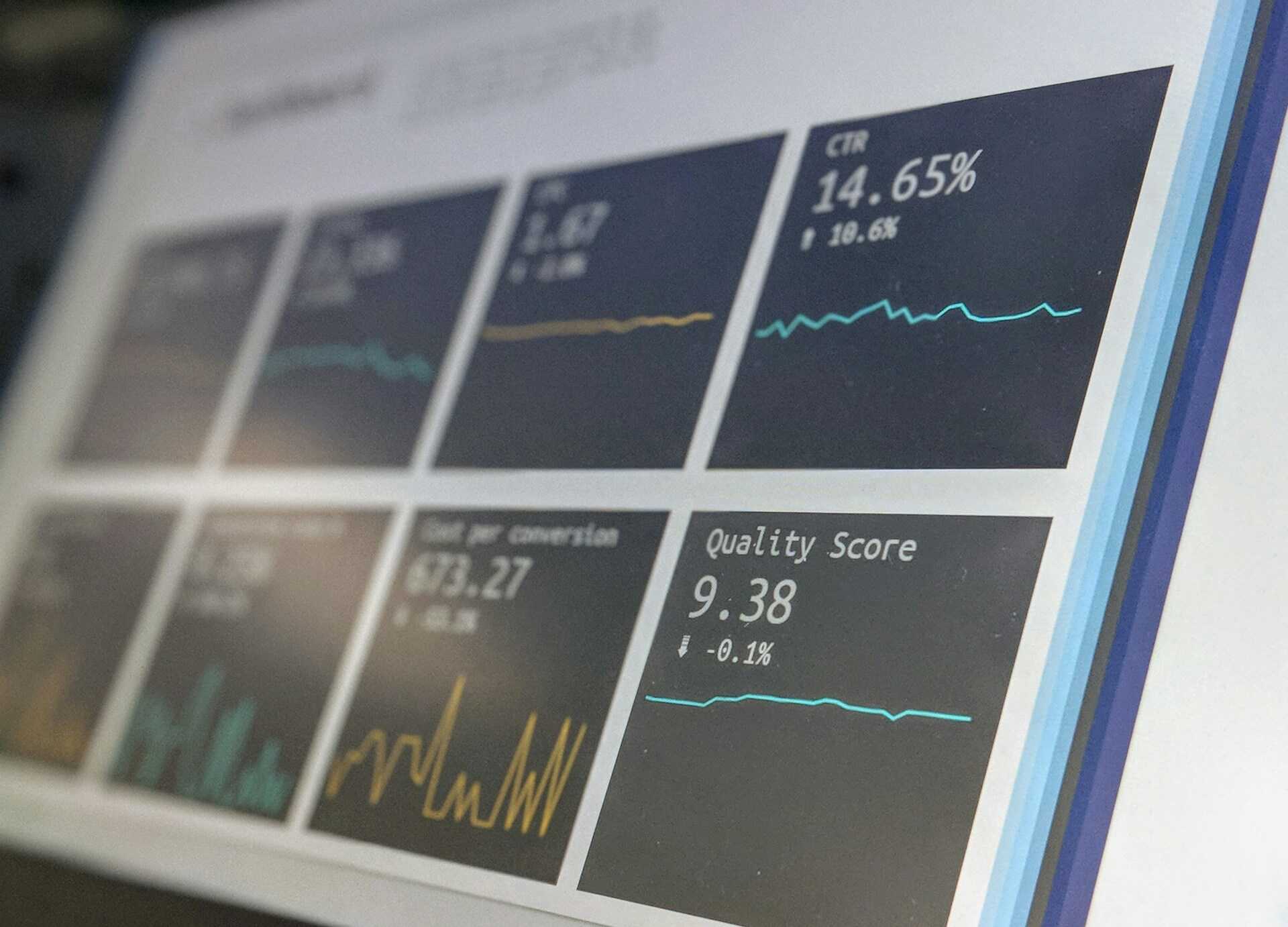 Transforming Real Estate Data into Strategic Insights: The Future of BI