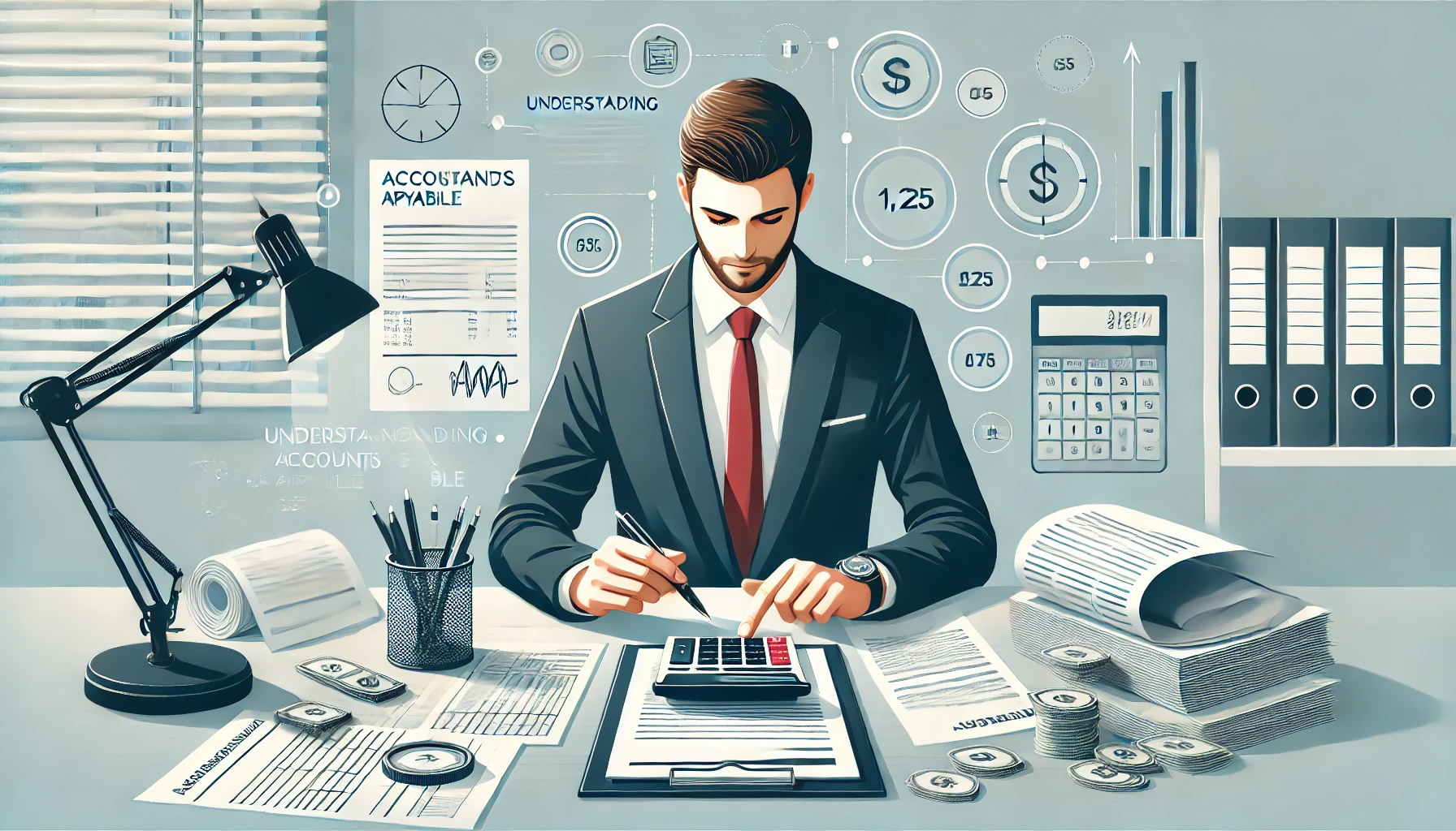 The Role of Accounts Payable Specialists in Budgeting and Forecasting ...
