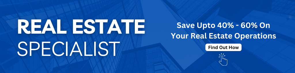 real estate accounting