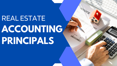The Importance of Real Estate Accounting Principles in Property Management