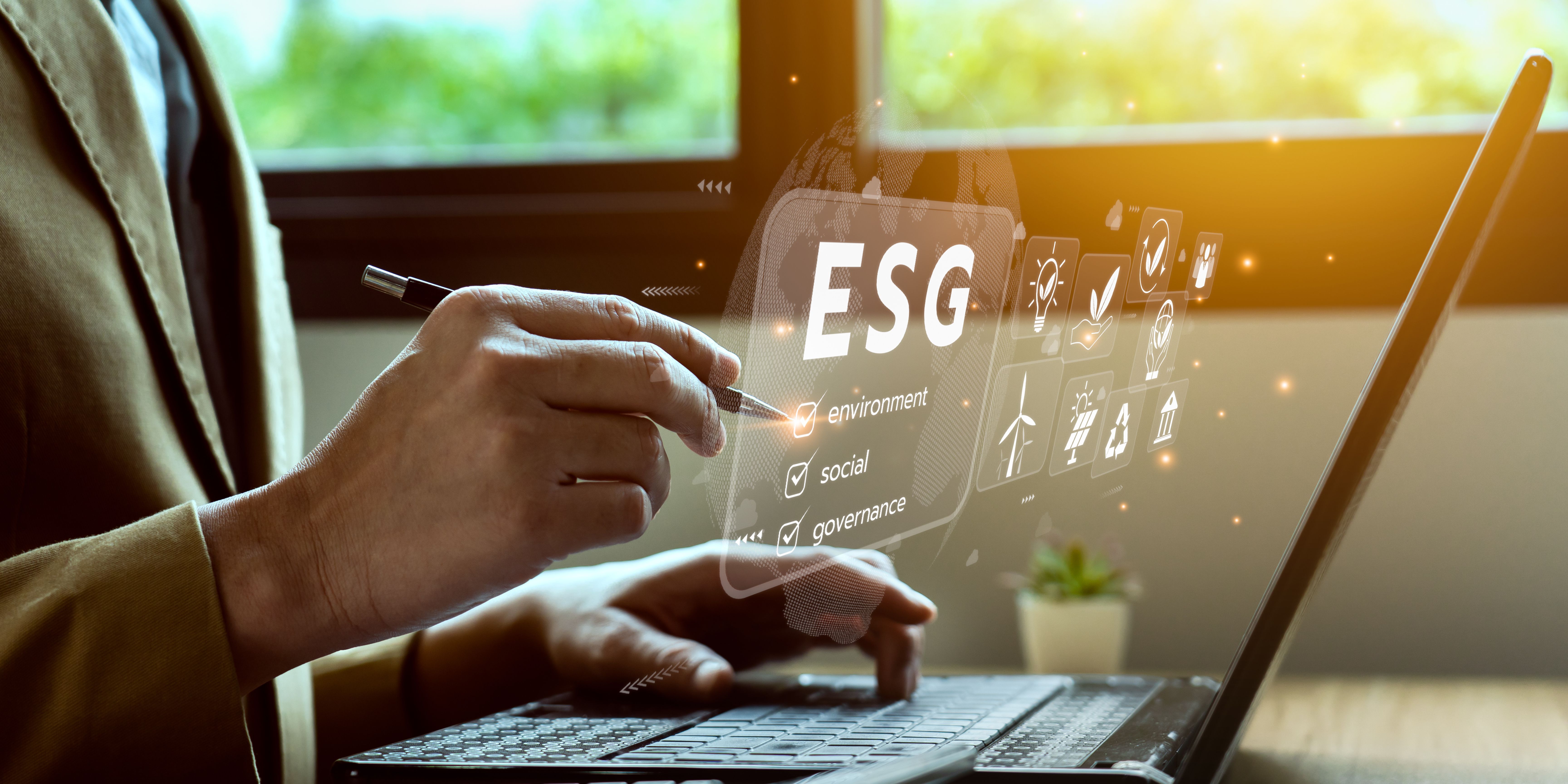 The Future of ESG Reporting: Trends and Predictions for Businesses and Investors
