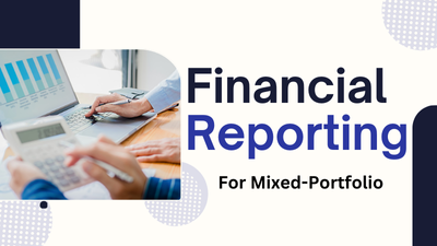 How to Simplify Financial Reporting for Mixed-Portfolio Real Estate Firms