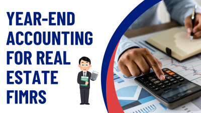 Year-End Accounting of Real Estate Companies: Specific Challenges and Solutions