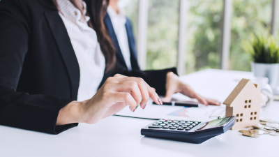The Differences Between Property Management Accounting and Real Estate Accounting