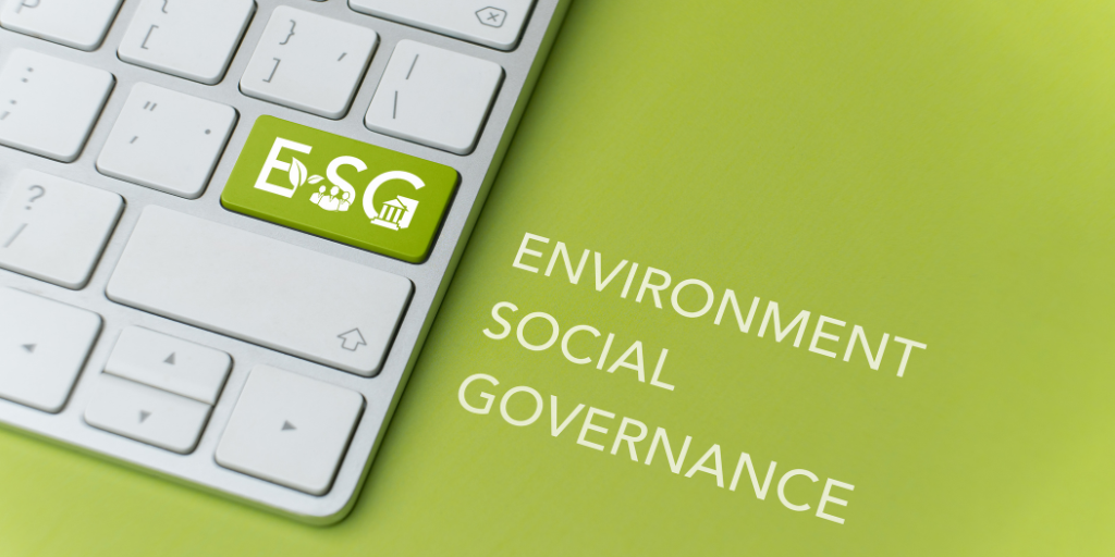 ESG Data Management Services