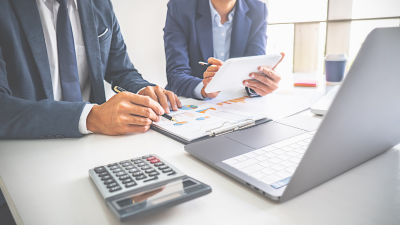 Portfolio Accounting vs. Property-Level Accounting: What’s the Difference?