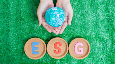 Real-Time ESG: Moving from Annual Reports to Live Sustainability Dashboards