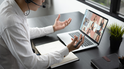 Virtual Collaboration: How Distributed Finance Teams Stay Synced