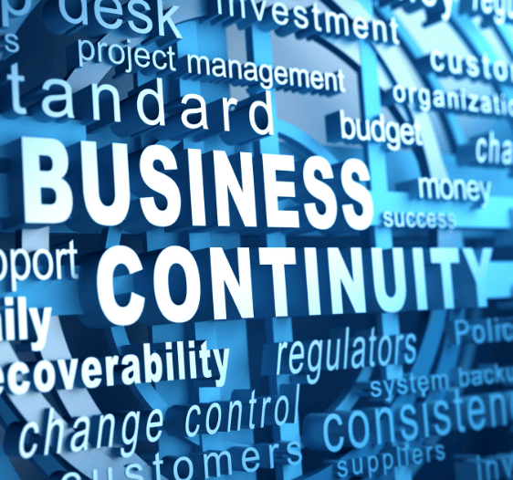 Business Continuity