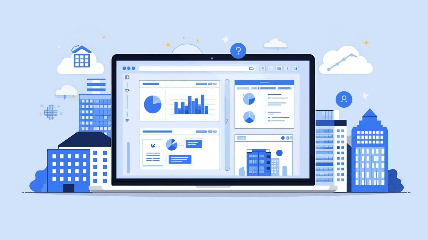 Step-by-Step Guide to Setting Up Yardi for Residential & Commercial Real Estate Portfolios