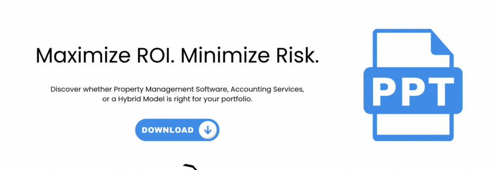 Download PPT property accounting services