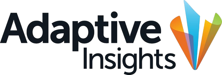 Adaptive Insights Software