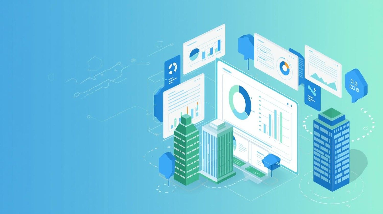 How Variance Analysis Helps Real Estate Firms Improve Forecasting and Risk Management