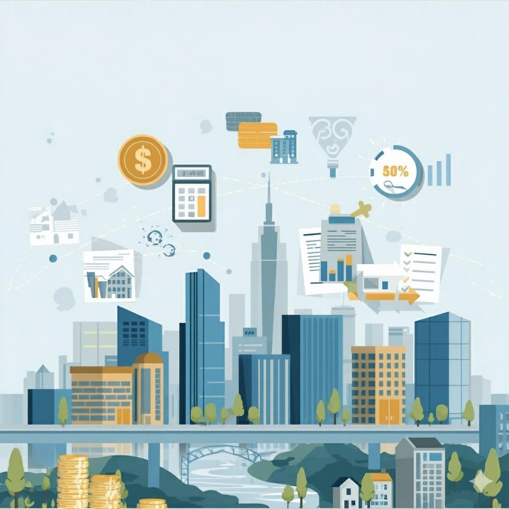 The Ultimate Guide to Capital Expenditure Planning for Real Estate Firms