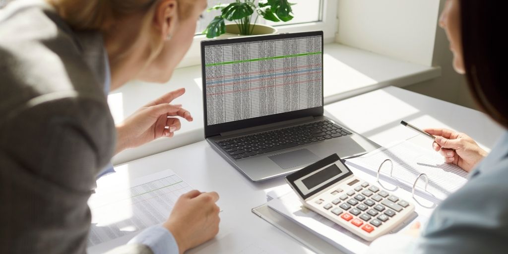 property accounting services