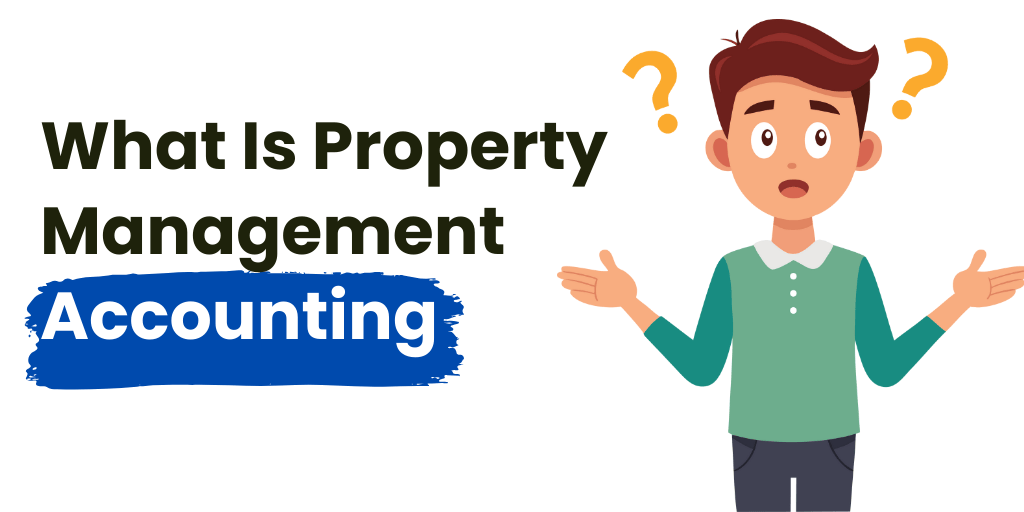 Property management accounting services