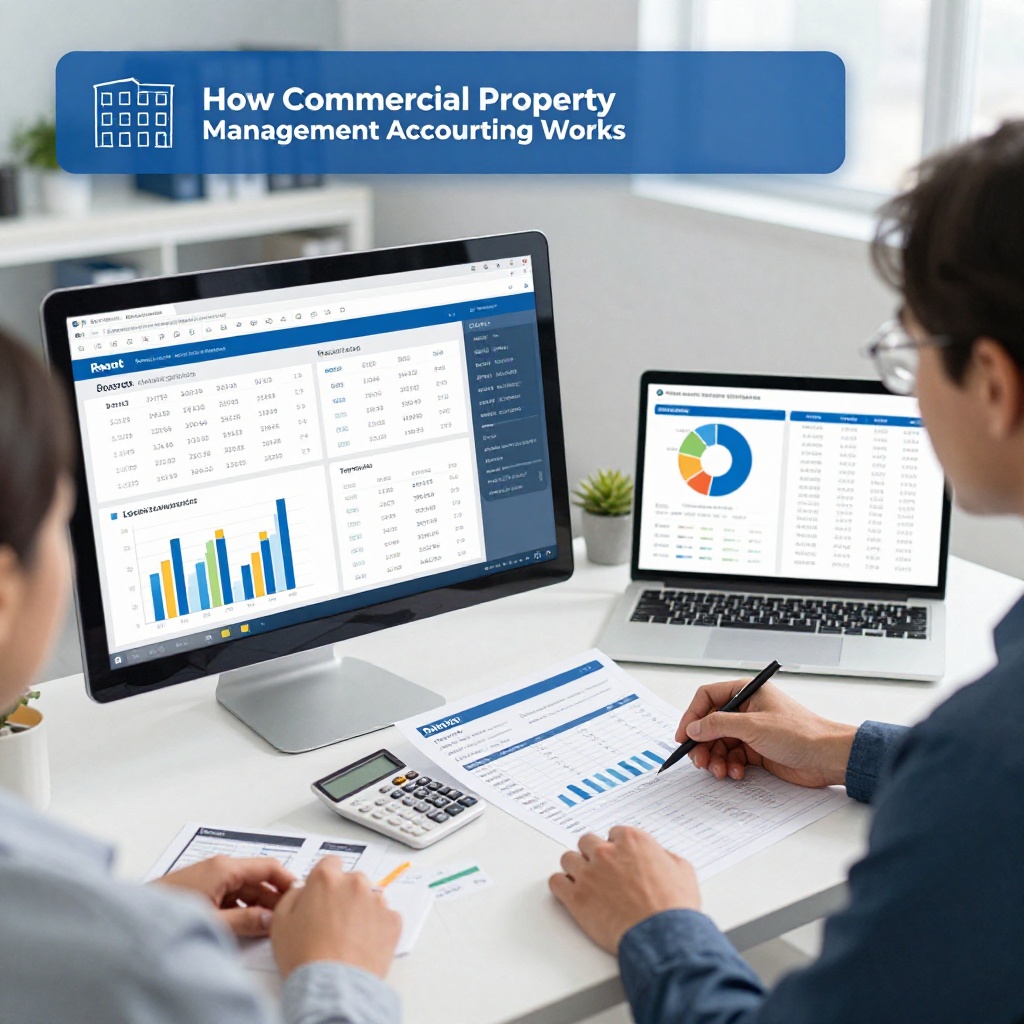 Commercial Property Accounting