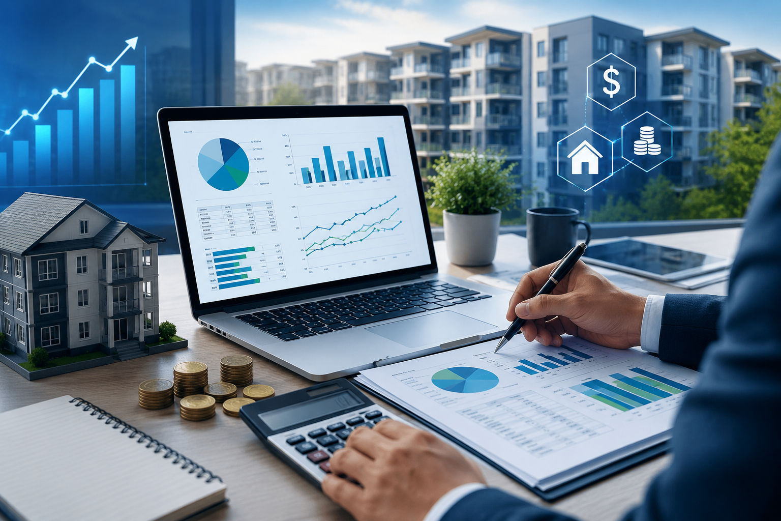 How to Estimate Rental Property Cash Flow: A Step-by-Step Analysis Guide