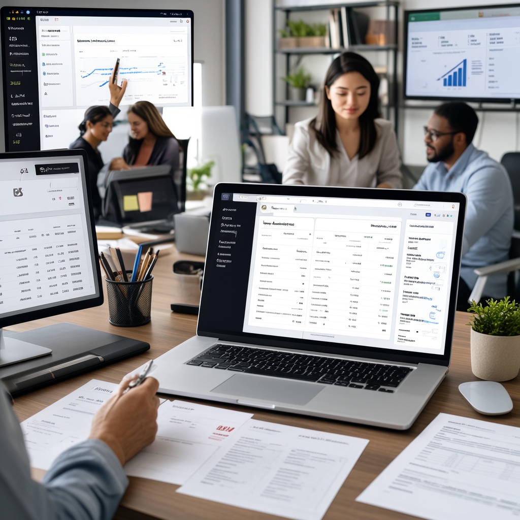 How to Outsource Bookkeeping