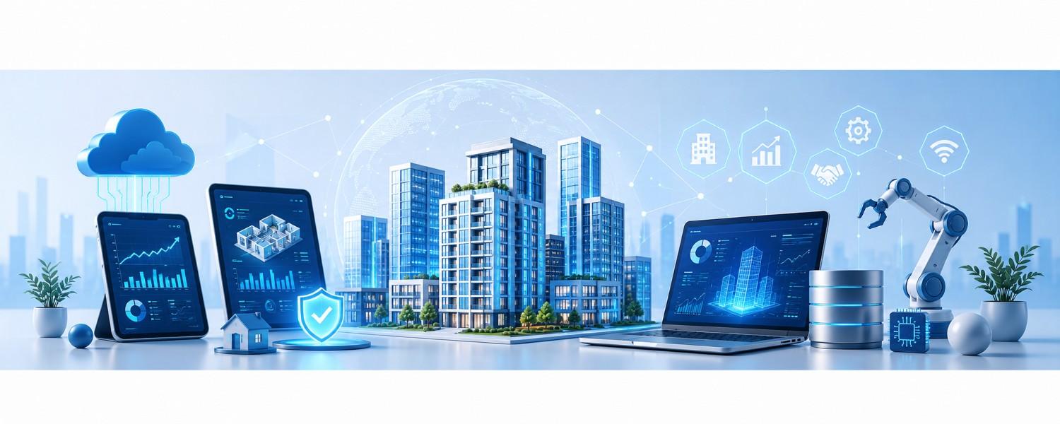 Real Estate Asset Management services