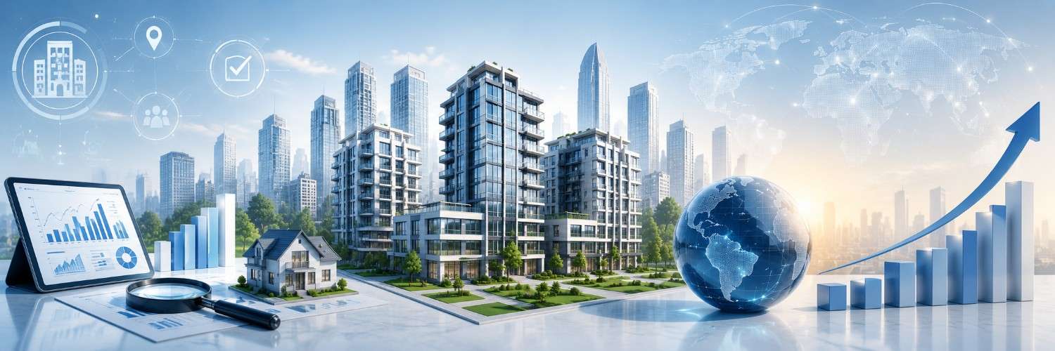real estate asset management services