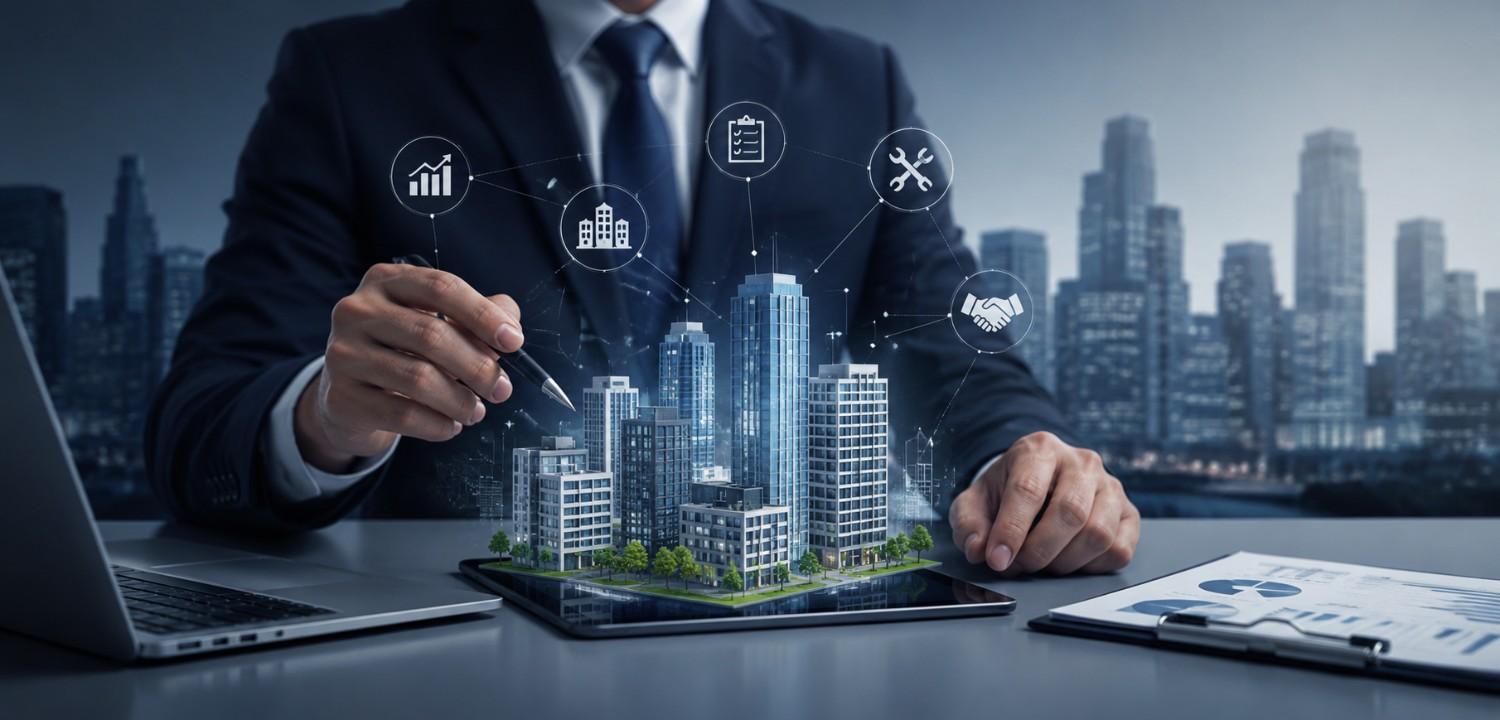 Real Estate Asset Management