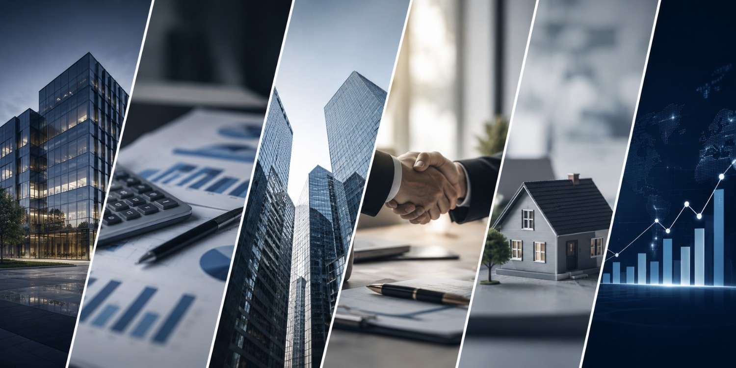 Real Estate Asset Management Accounting