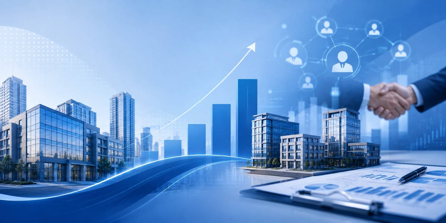 real estate asset management services