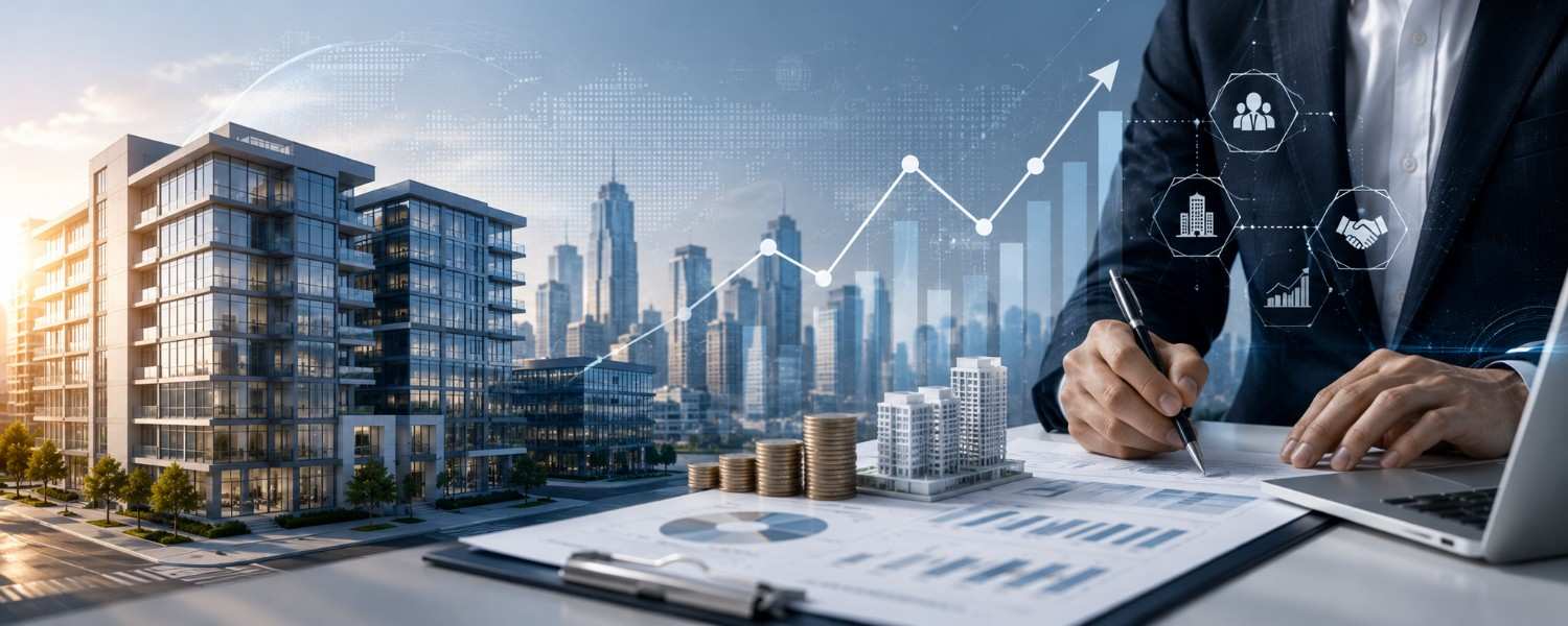 real estate asset management services