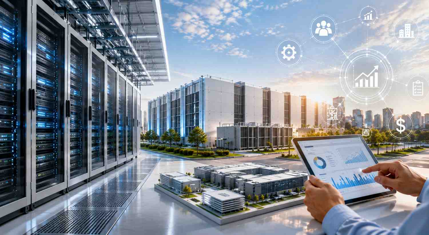 real estate asset management services