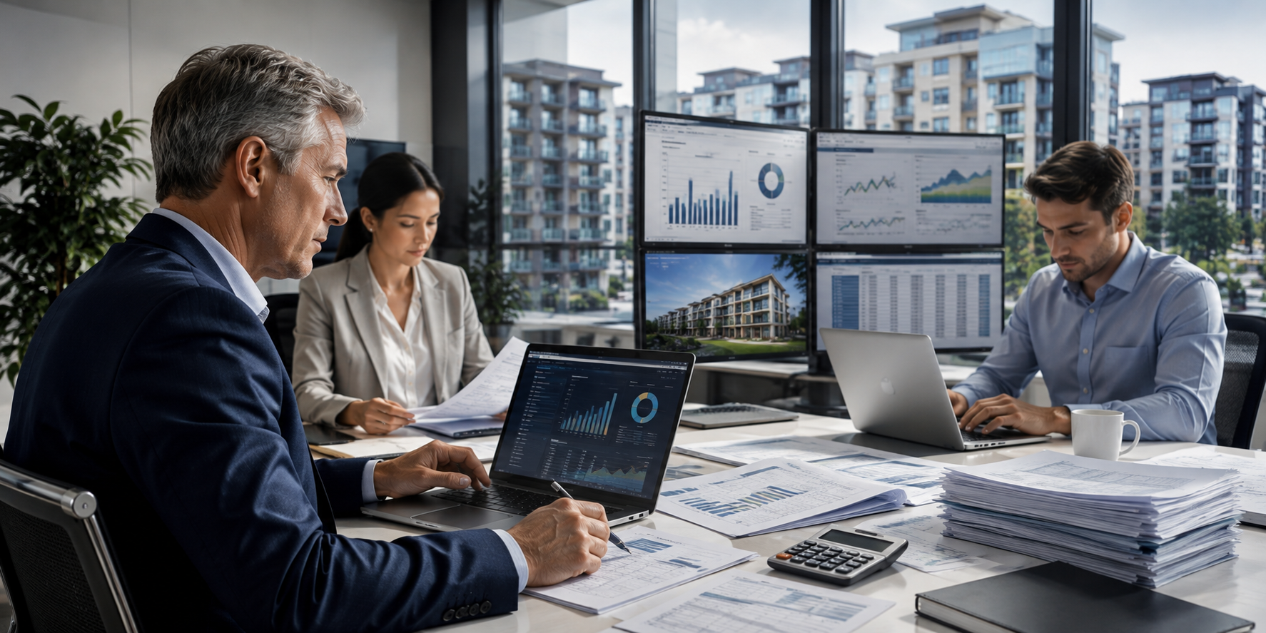 CFOs Shorten the Month-End Close