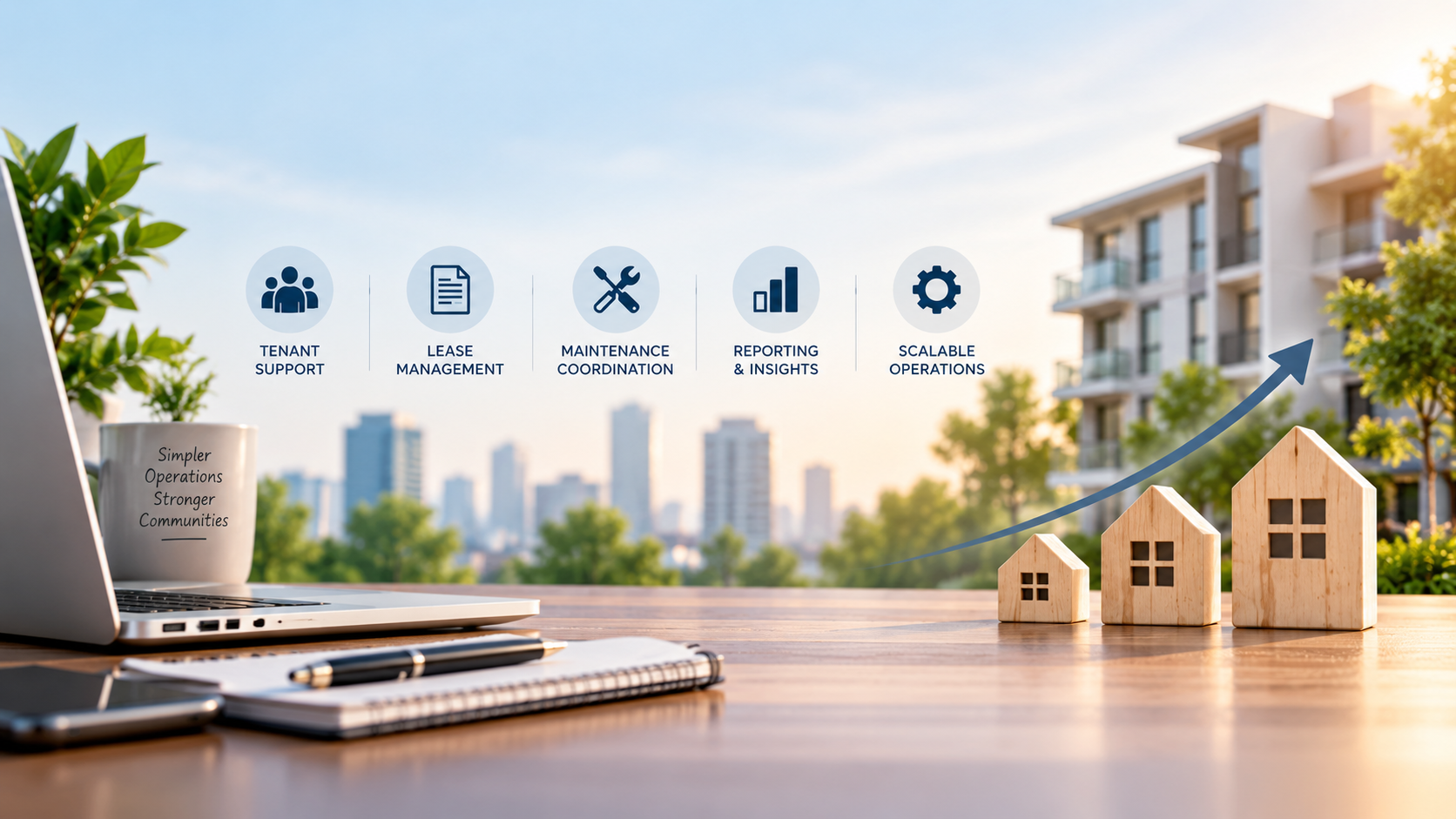 Outsourcing Property Management