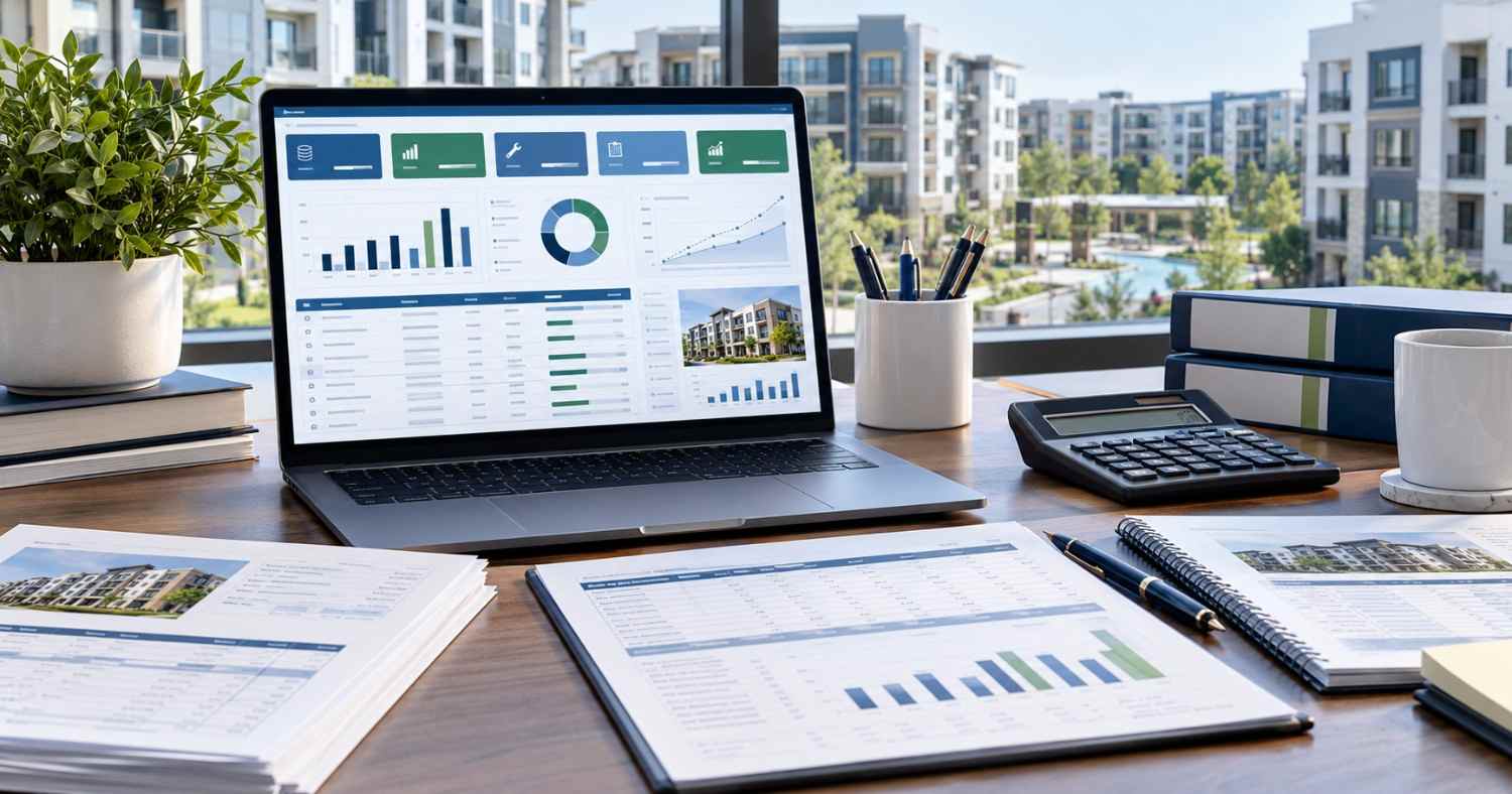 How Replacement Reserves Are Managed in Multifamily Real Estate Accounting